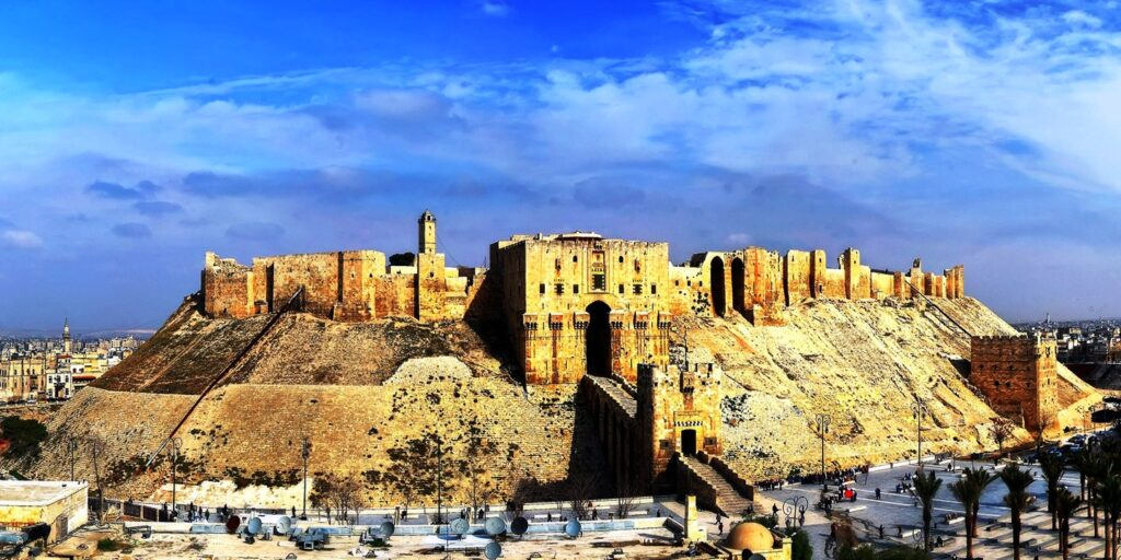 حلب